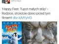 Katolicki portal ostrzega przed filmem dla dzieci