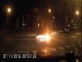 Kompletnie pijany kierowca w Bielsku-Białej