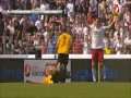 Brutalny faul