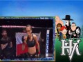 Joanna Jedrzejczyk vs Karolina Kowalkiewicz FULL FIGHT  UFC 205