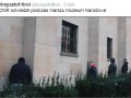 Narodowcy odwiedzili muzeum narodowe