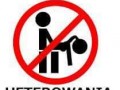 stop heterowania