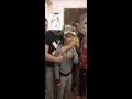 Wlot taranem do pokoju