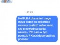 Deportacja homoseksualistów z Polski