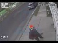 Lepiej uważaj komu robisz pranki