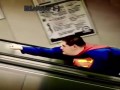 Its A Bird... Its A Plane... Its Superman!