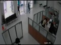 Nieudany napad na bank