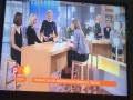 Pytanie na śniadanie - makijaż Sylwester