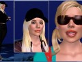 Lisa Kelly cutest truck driver 3d tribute 2017-1