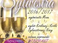 DJ BRYLANT SYLWESTER 2016 Białogard