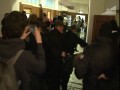 Nacjonaliści zaatakowali homoseksualistów na UW
