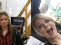 Lisa Kelly-Cutest truck driver+Eye candy 14