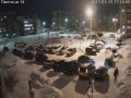 Pijany za kierownicą niszczy 6 samochodów