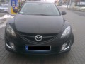 grill mazda6 gh