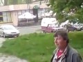 Jo tu nie rzygoł