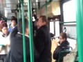 Wesoły tramwaj