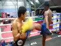 Trening