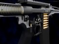 Jak działa karabinek AR-15