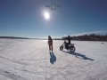 Kiedy motocykl żyje własnym życiem