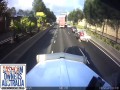 Dwa kółka na czterech kółkach