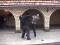Rosyjskie sztuki walki