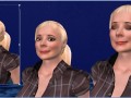Lisa Kelly cutest truck driver 3d tribute 2017- 4