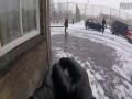 Holenderska policja potrafi się dobrze bawić