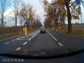Alfa Romeo Giulietta Lublin 31.10.2016