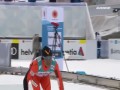 Adrian Solano z Wenezueli. Najgorszy biatlonista ever