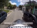 Pościgi policyjne w Brazylii