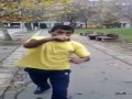 Cygańskie karate