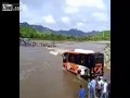 Na drugi brzeg autobusem