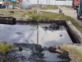 Człowiek z oleju