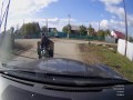 Artyści na trójkołowcu