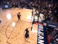 Lipek vs 2017 NBA Dunk Contest