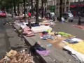 Spójrz, jak piękny i kolorowy stał się Paryż