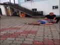 Mocarz w Mszanie