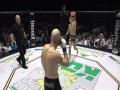 Pomyłka w MMA
