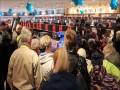 Otwarcie Lidla na ul.Browarnej w Elblągu 27.04