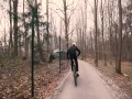 Fabio Wibmer - tak się jeździ po mieście!