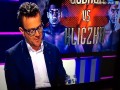 Pijany Mariusz Wach po walce Anthony Joshua Władimir Kliczko