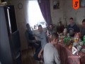 U Władimira na urodzinach