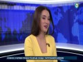 Prezenterka molestowana na wizji przez czarnego napastnika
