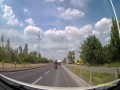 Tak się kończy jazda z niewyłączonym kierunkiem