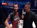 MAMED KHALIDOV WYGWIZDANY NA KSW 39