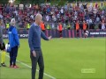 Danko Lazovic zdecydowanie przesadził z reakcją
