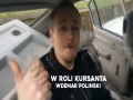 Pijany kierowca w Szczecinie