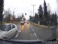 Dzień, w którym zostałem chamem drogowym