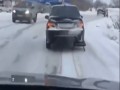 Kiedy nie masz koła zapasowego