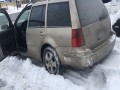 Tdi rozruch przy -31 st C